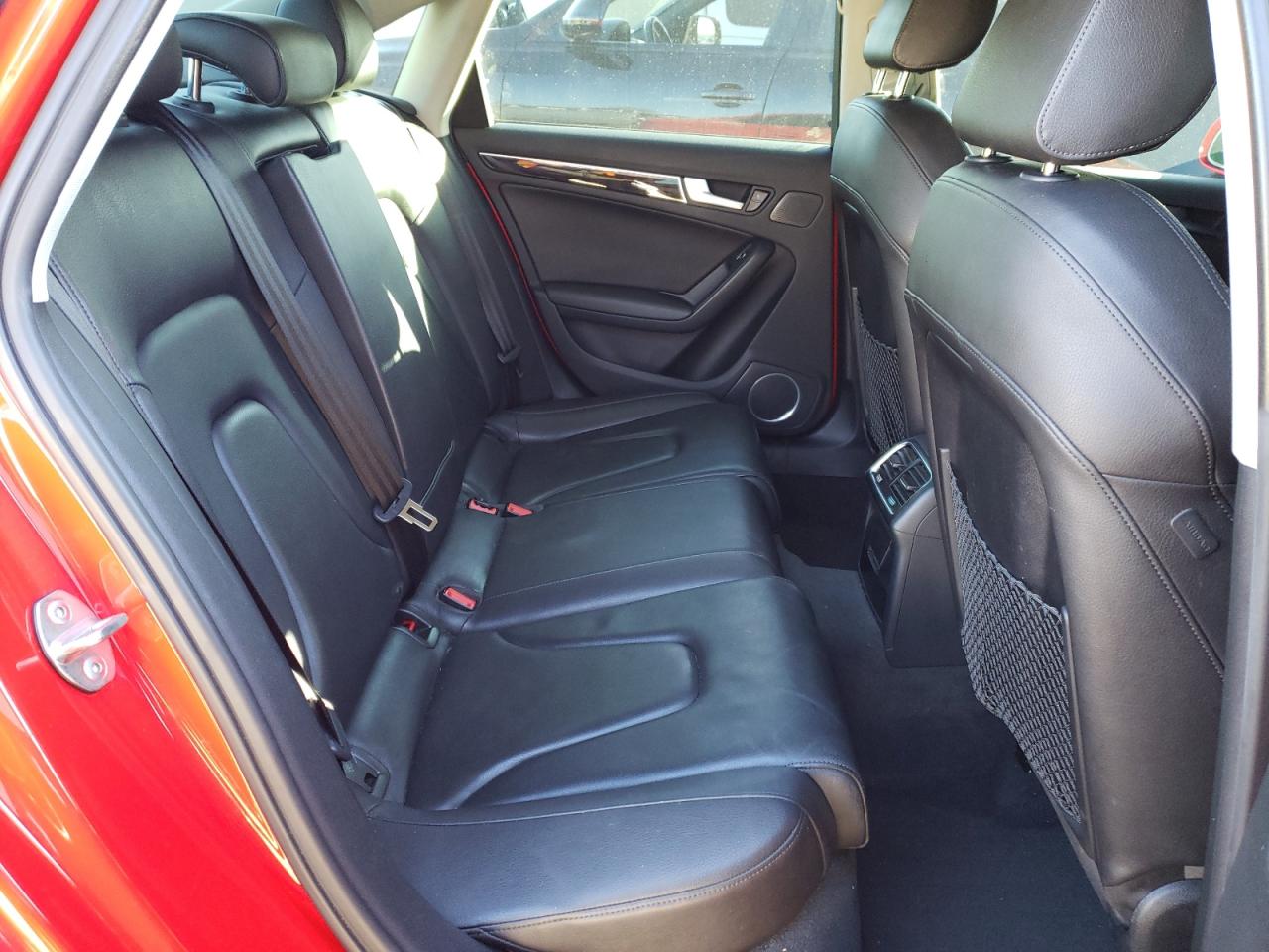 2016 Audi A4 Premium Plus S-Line VIN: WAUFFAFL7GN006114 Lot: 91941155