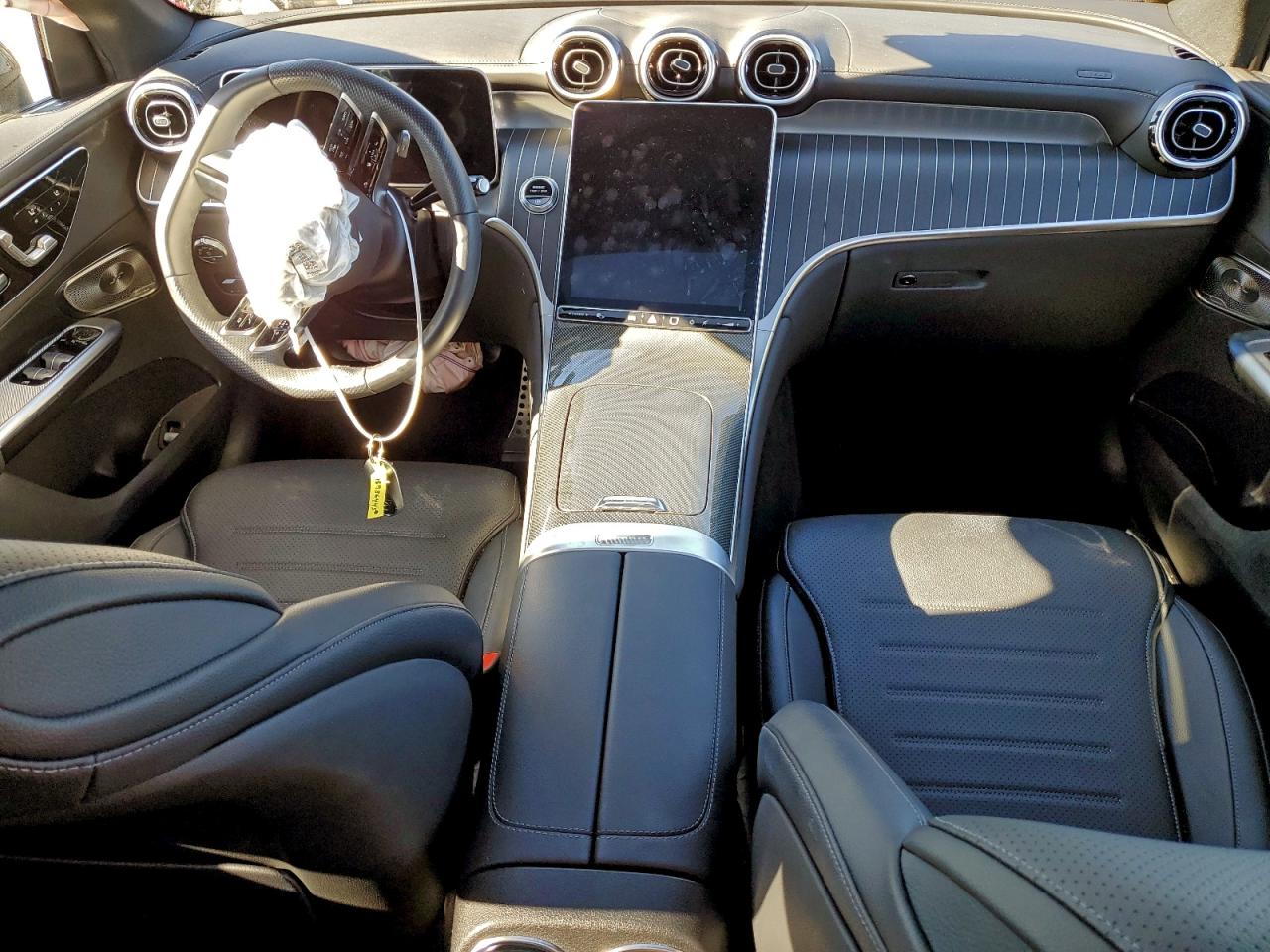 2023 Mercedes-Benz Glc 300 VIN: W1NKM4GB8PF052374 Lot: 93986445