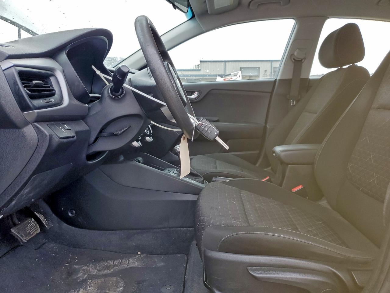 2019 Kia Rio S VIN: 3KPA24AB8KE233060 Lot: 93416955