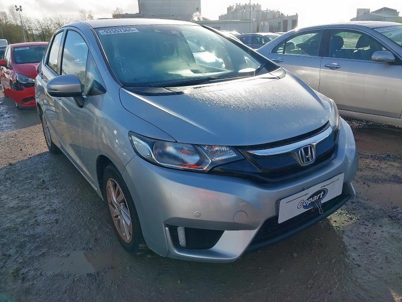 2016 HONDA JAZZ 1.3 SE NAVI 5DR