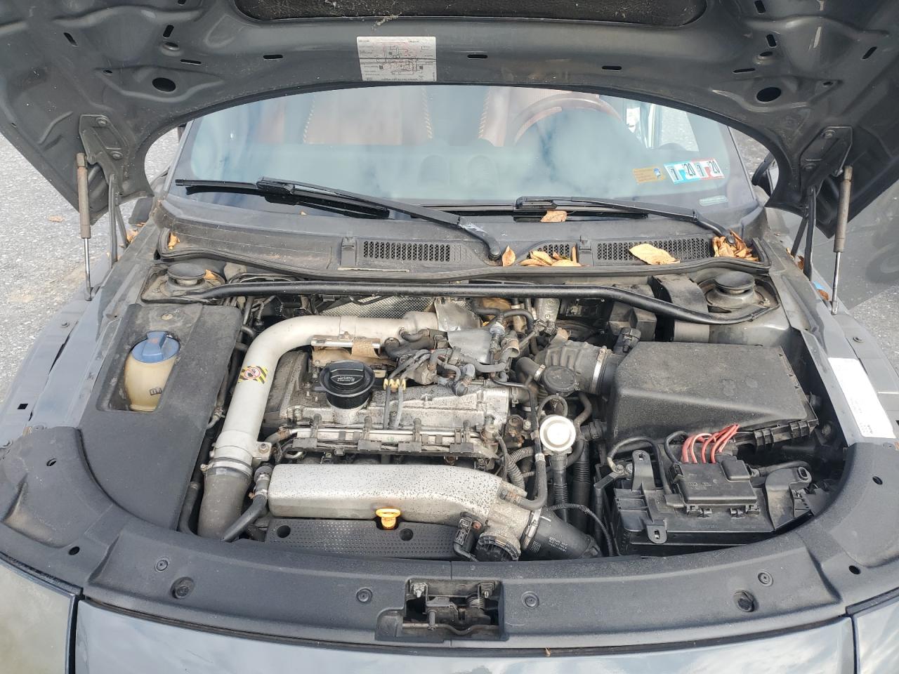 Фото: TRUUT28N111005181