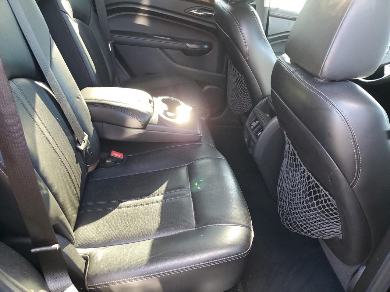 2012 Cadillac Srx Luxury Collection VIN: 3GYFNDE35CS559038 Lot: 93059675