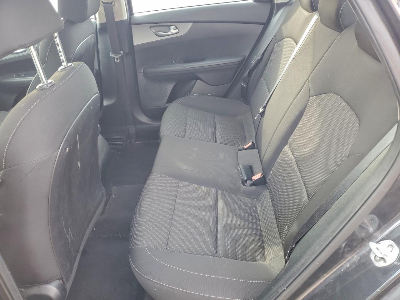 2019 Kia Forte Fe VIN: 3KPF24AD6KE059061 Lot: 93824475