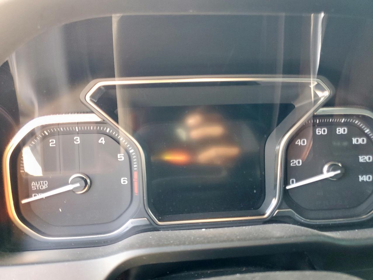 2019 GMC Sierra C1500 Denali VIN: 1GTP8FED2KZ336835 Lot: 92649355