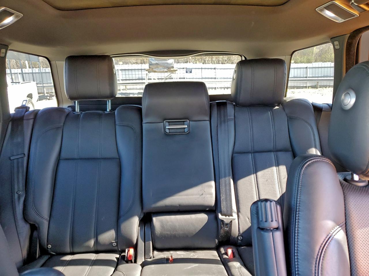 2014 Land Rover Range Rover Hse VIN: SALGS2WF5EA180098 Lot: 94743455