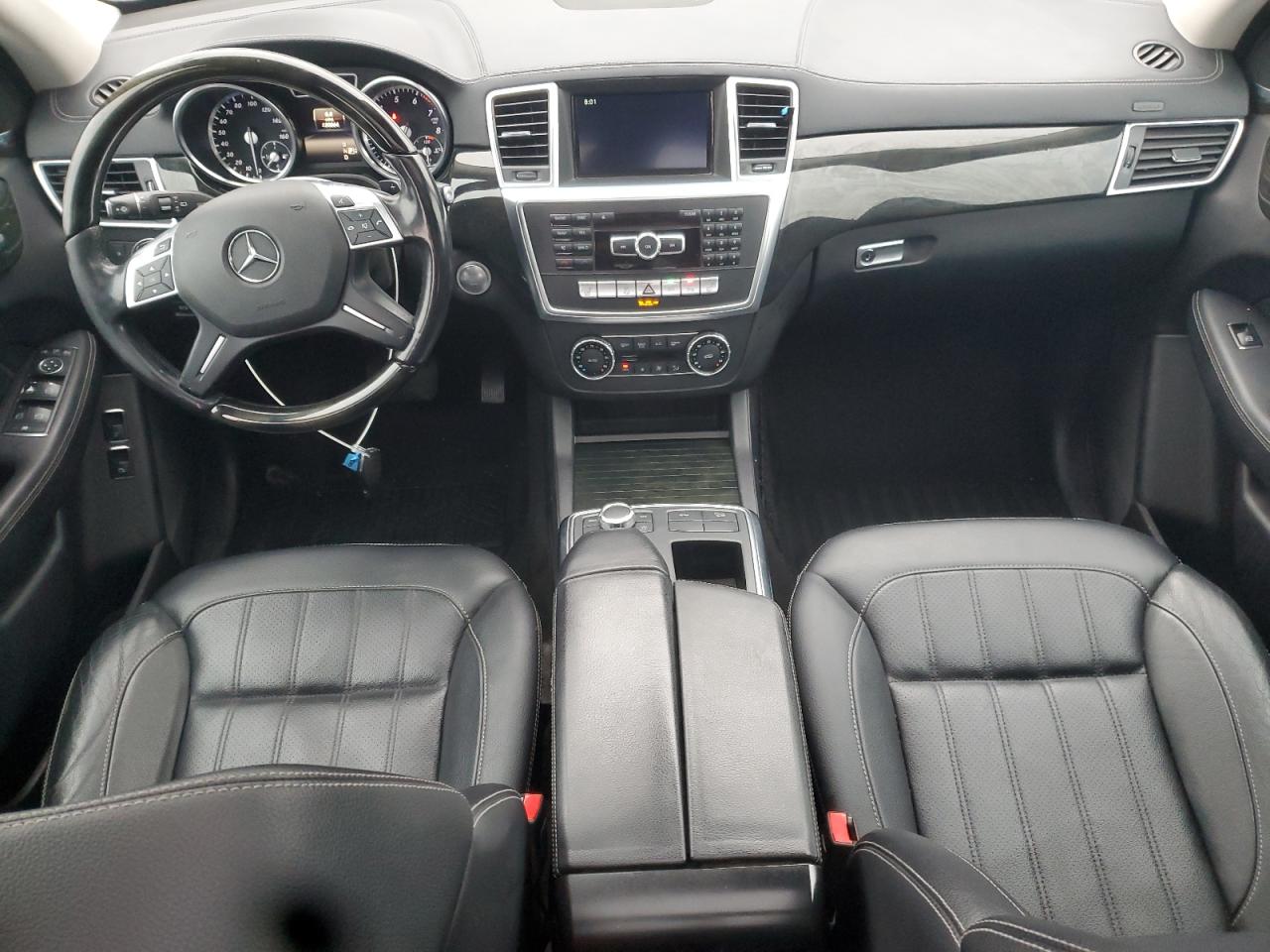 2016 Mercedes-Benz Gl 450 4Matic VIN: 4JGDF6EE1GA699890 Lot: 92922065