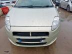 2006 FIAT GRANDE PUNTO 1.4 16V ELEGANZA 5DR for sale at Copart SANDY