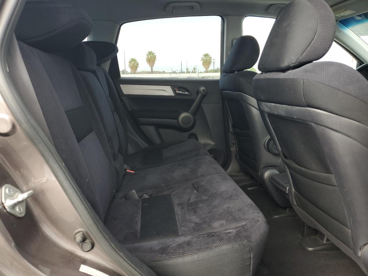 2010 Honda Cr-V Ex VIN: 5J6RE3H53AL041176 Lot: 93470705