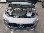 2019 MERCEDES-BENZ A CLASS A200D AMG LINE 5DR AUTO for sale at Copart SANDTOFT