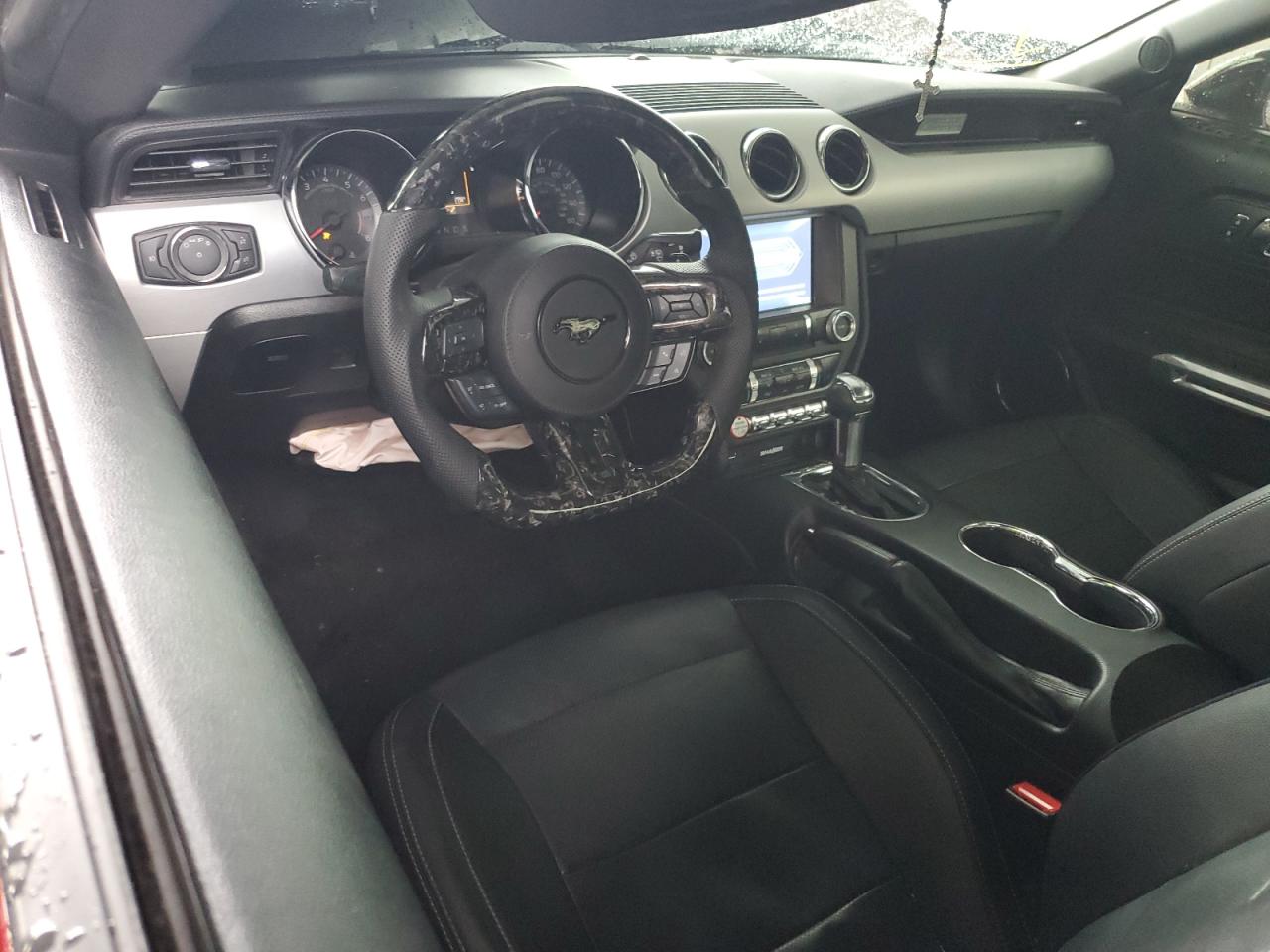 2017 Ford Mustang Gt VIN: 1FA6P8CF0H5316930 Lot: 92357395