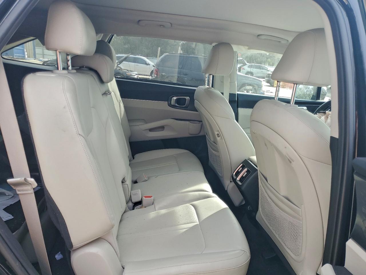 2021 Kia Sorento S VIN: 5XYRL4LC1MG048537 Lot: 94127445