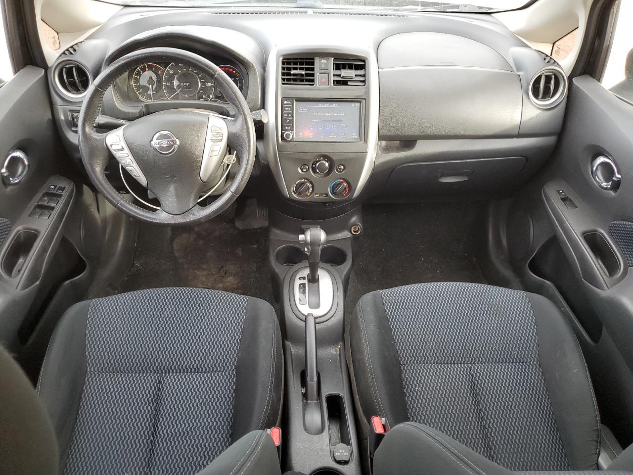 2019 Nissan Versa Note S VIN: 3N1CE2CP6KL356559 Lot: 90926925