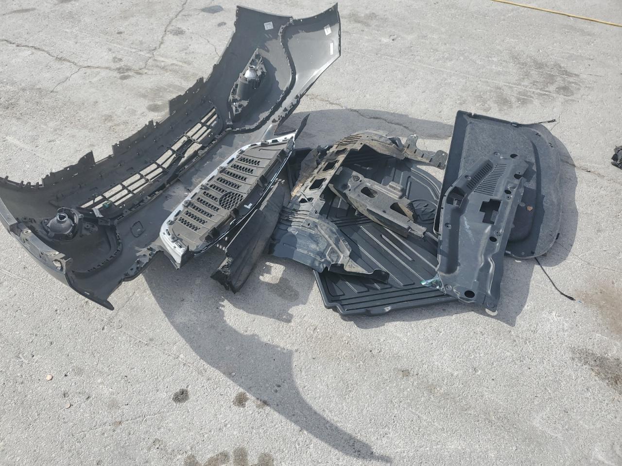 2015 Buick Encore Convenience VIN: KL4CJBSB7FB208453 Lot: 91443705