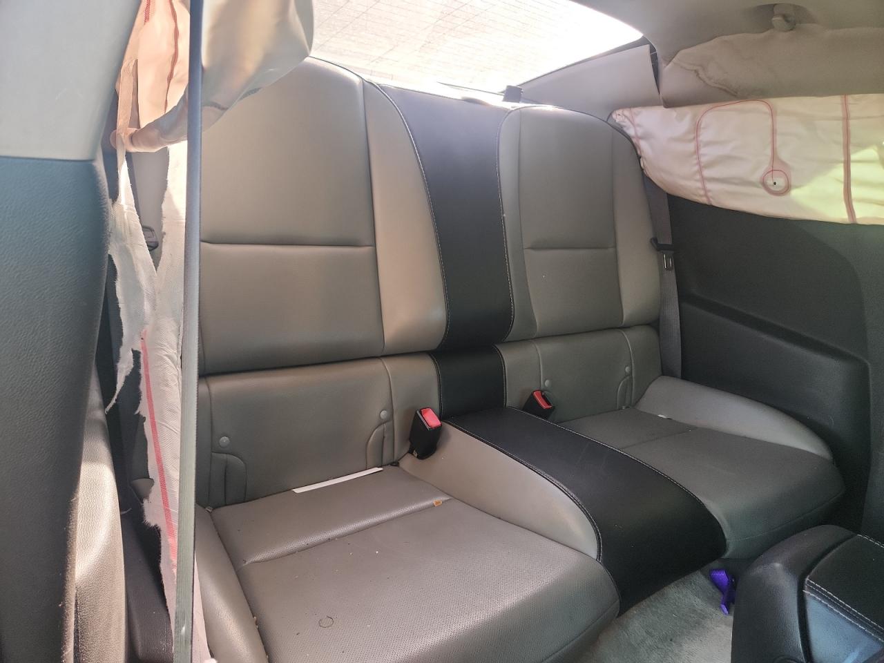 2014 Chevrolet Camaro Lt VIN: 2G1FC1E32E9268869 Lot: 92532885