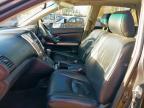 2006 LEXUS RX 400H 3.3 SE 5DR CVT AUTO for sale at Copart GLOUCESTER