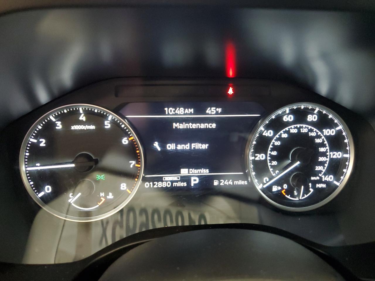 2025 Mitsubishi Outlander Es VIN: JA4J4UA82SZ021235 Lot: 91822695