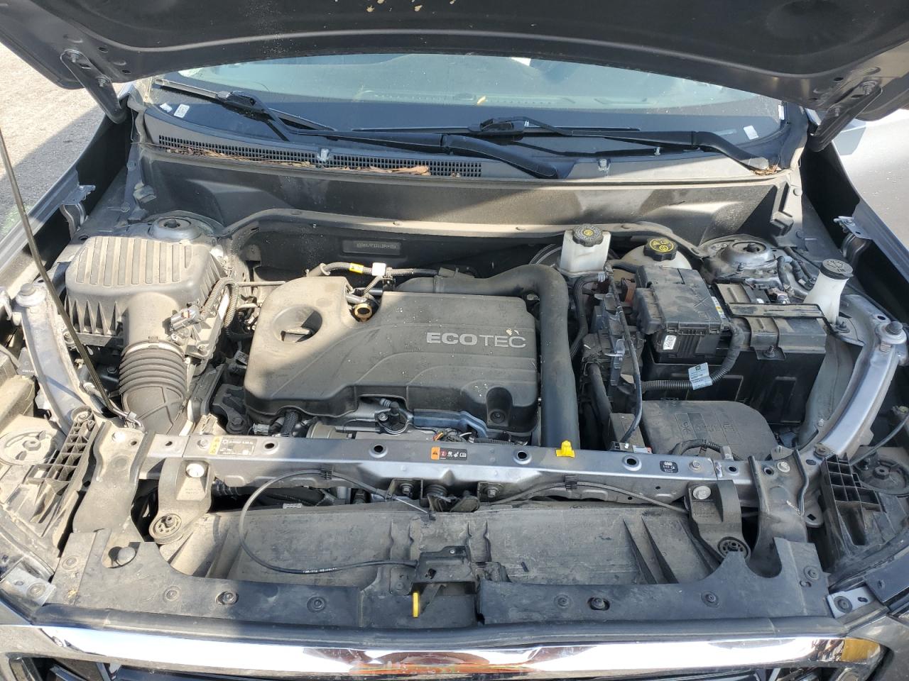 2020 GMC Terrain Slt VIN: 3GKALPEV2LL245483 Lot: 90143245