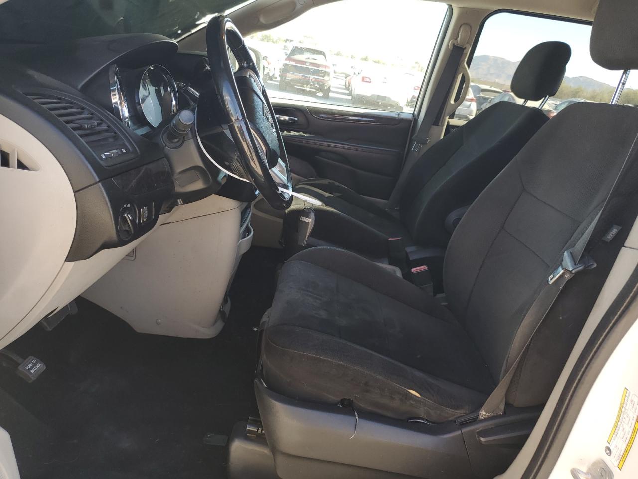 2013 Dodge Grand Caravan Se VIN: 2C4RDGBGXDR688518 Lot: 91837875