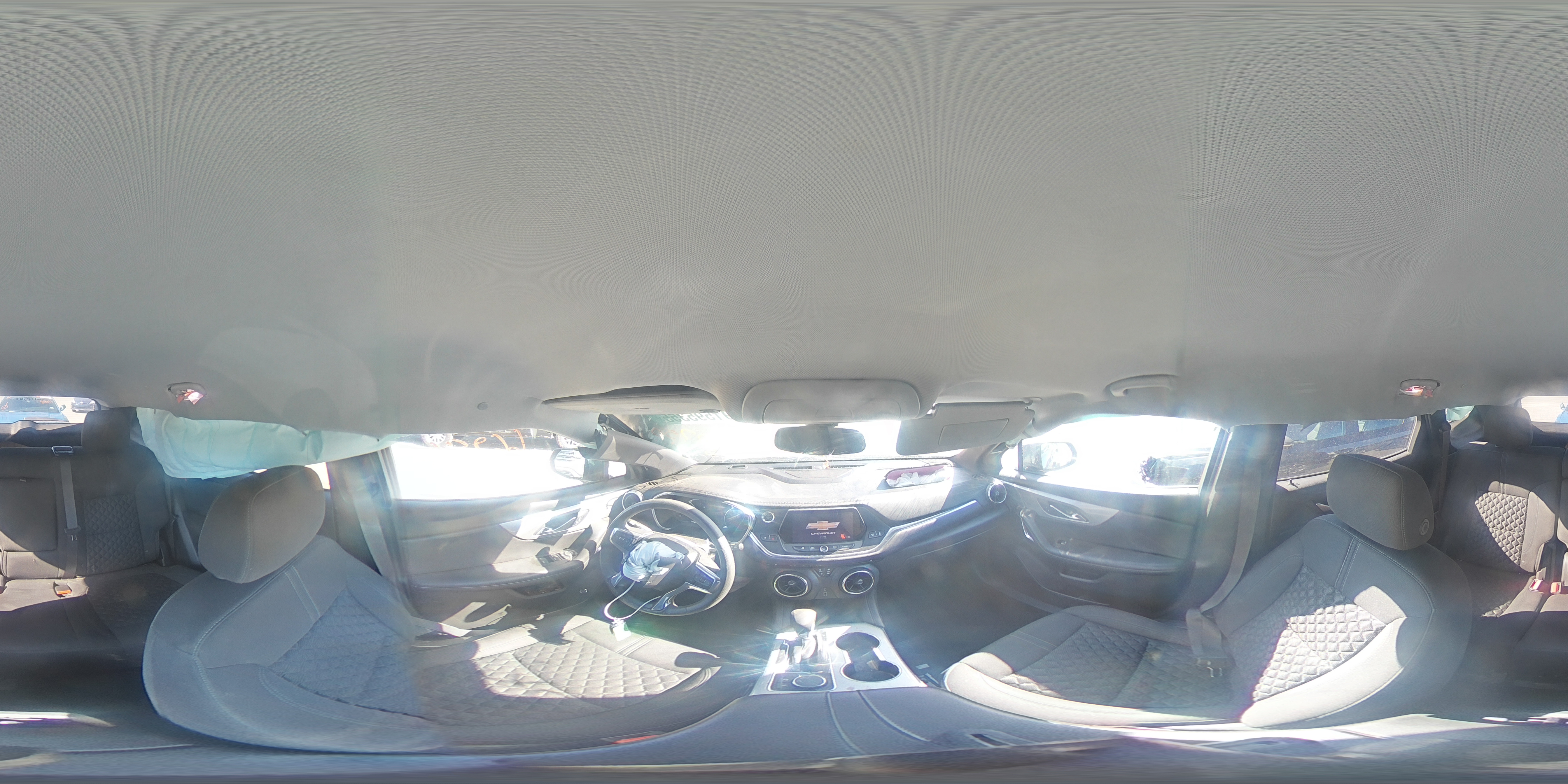 2022 Chevrolet Blazer 2Lt VIN: 3GNKBCR46NS180750 Lot: 91595355