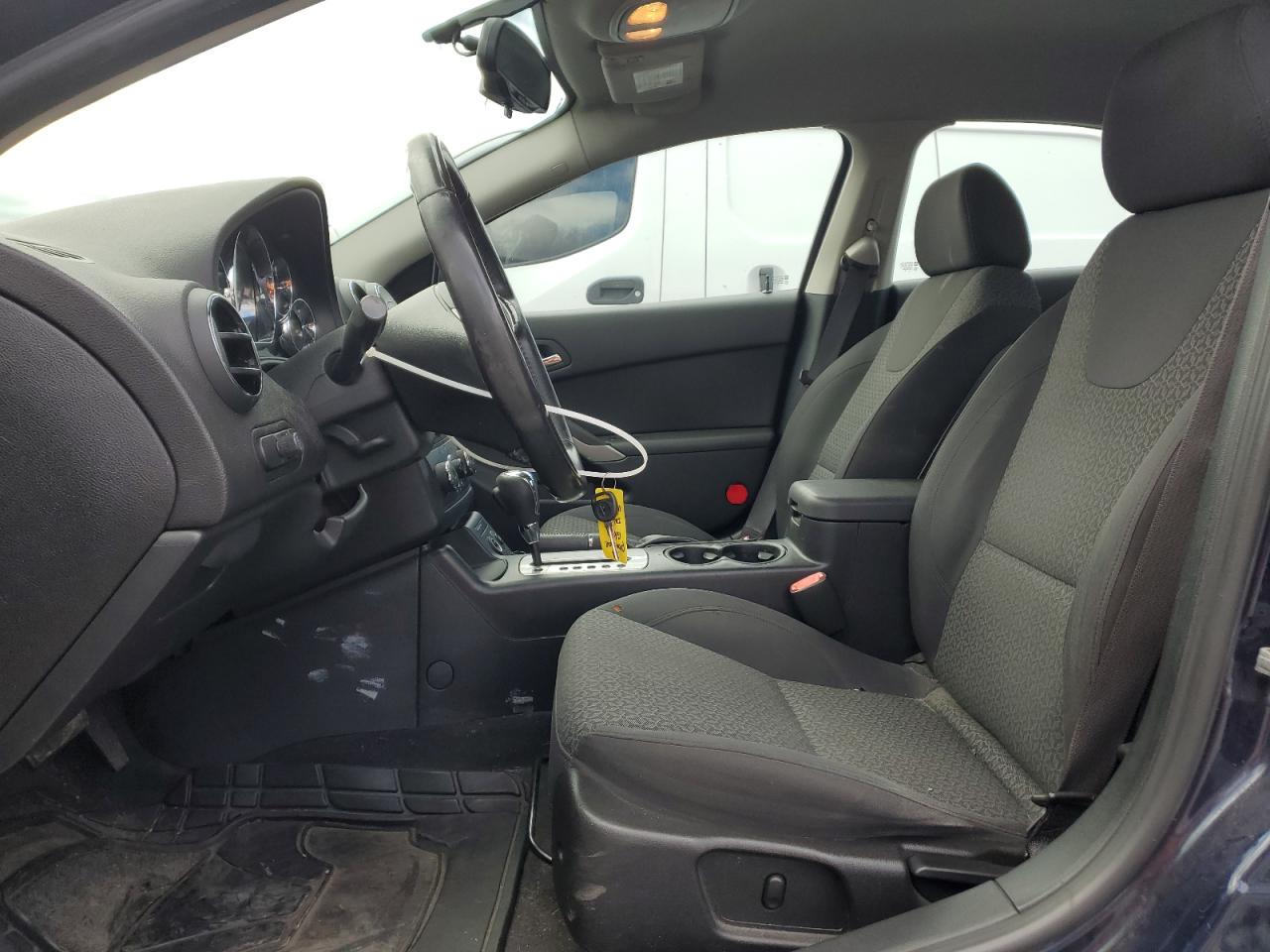 2009 Pontiac G6 VIN: 1G2ZJ57K994241221 Lot: 93047655