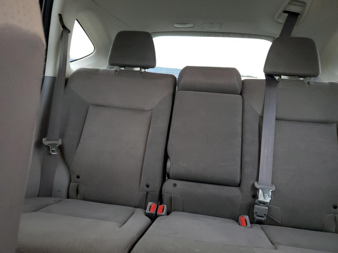 2014 Honda Cr-V Ex VIN: 5J6RM4H53EL025651 Lot: 92289425