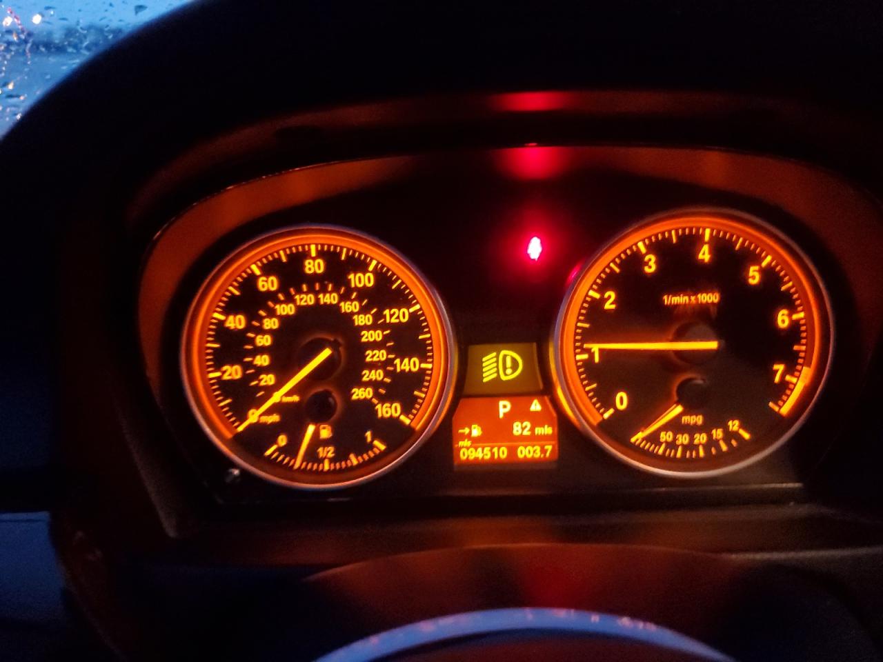 2011 BMW 328 I Sulev VIN: WBAPH5G59BNM75316 Lot: 93715345