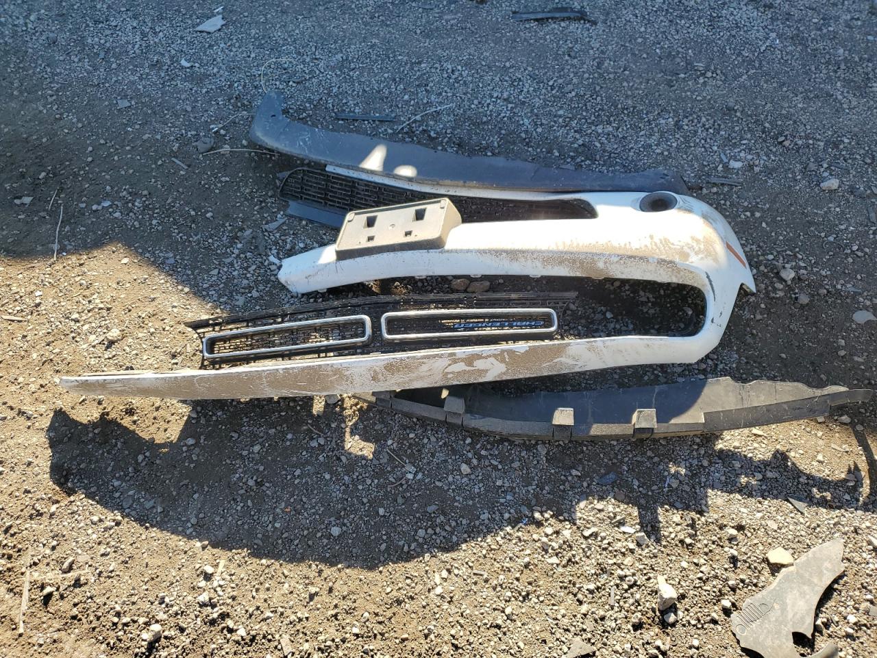 2019 Dodge Challenger Sxt VIN: 2C3CDZGG8KH713028 Lot: 91852495