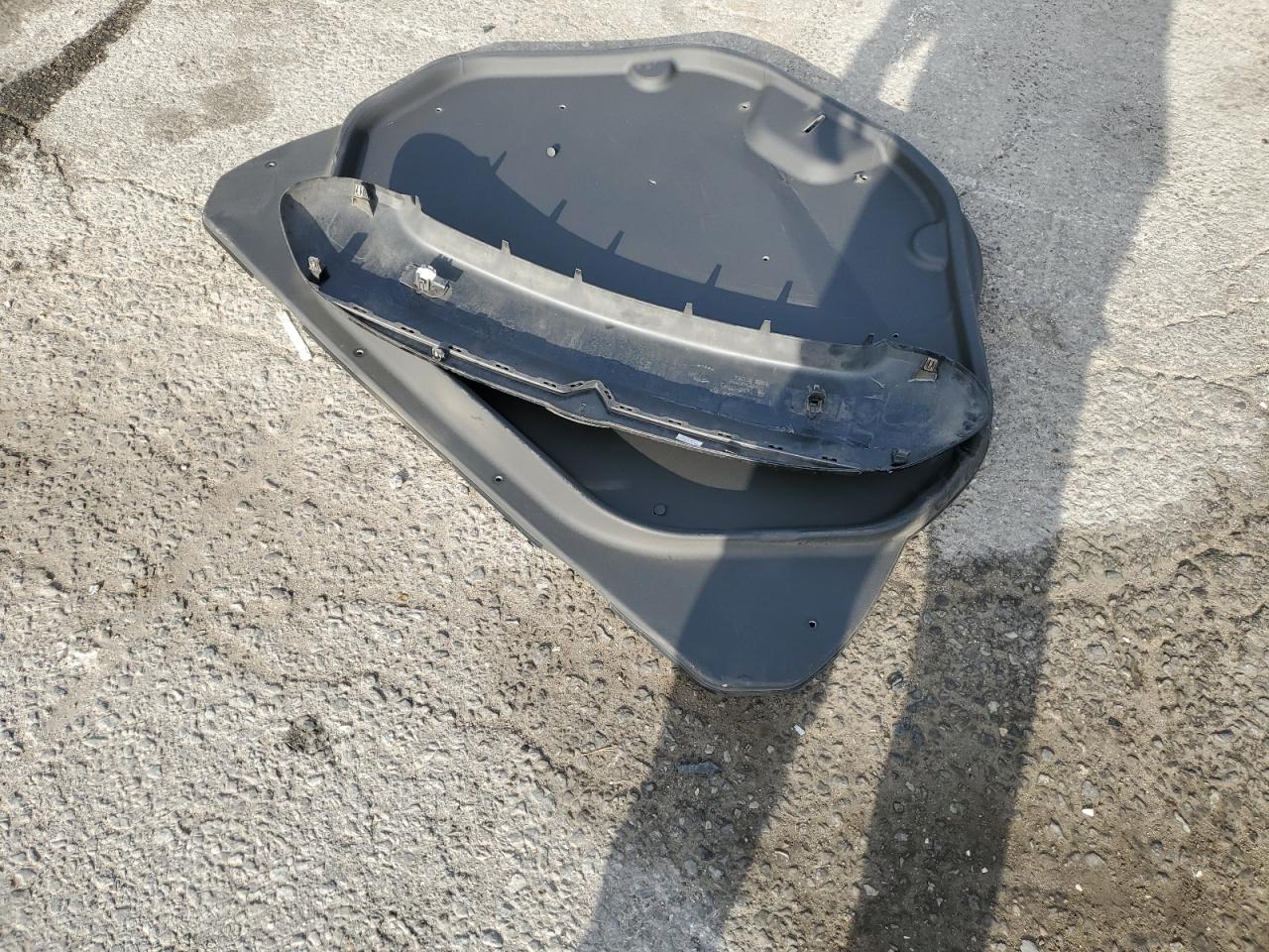 2015 Tesla Model S 85D VIN: 5YJSA1H22FF091106 Lot: 91459185