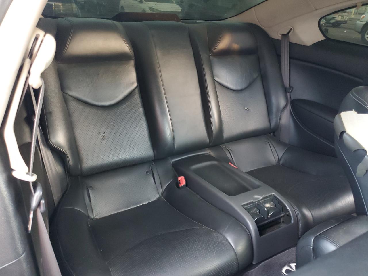 2010 Infiniti G37 Base VIN: JN1CV6EK8AM101554 Lot: 93026165