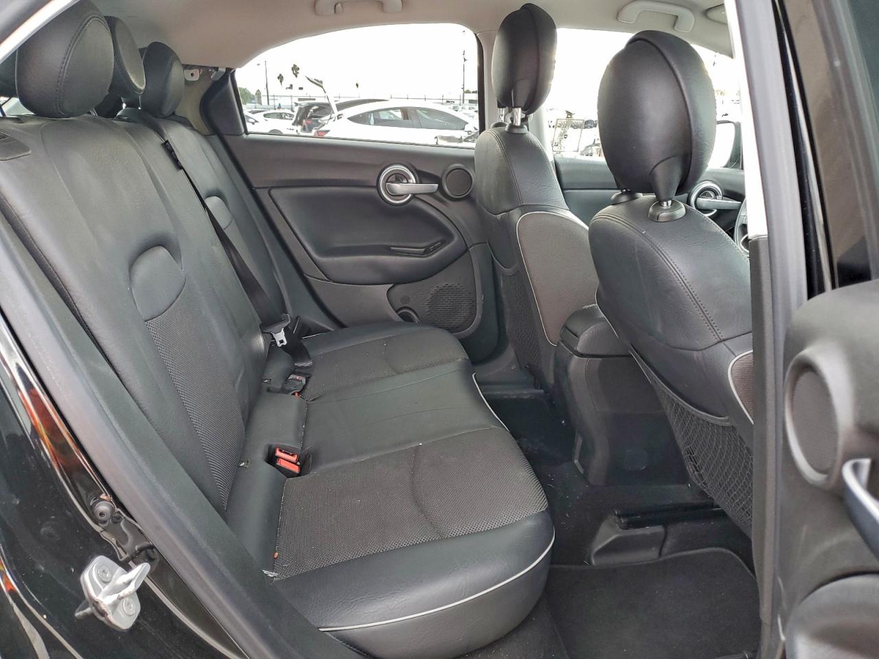 2016 Fiat 500X Trekking VIN: ZFBCFXCT7GP369405 Lot: 94122315