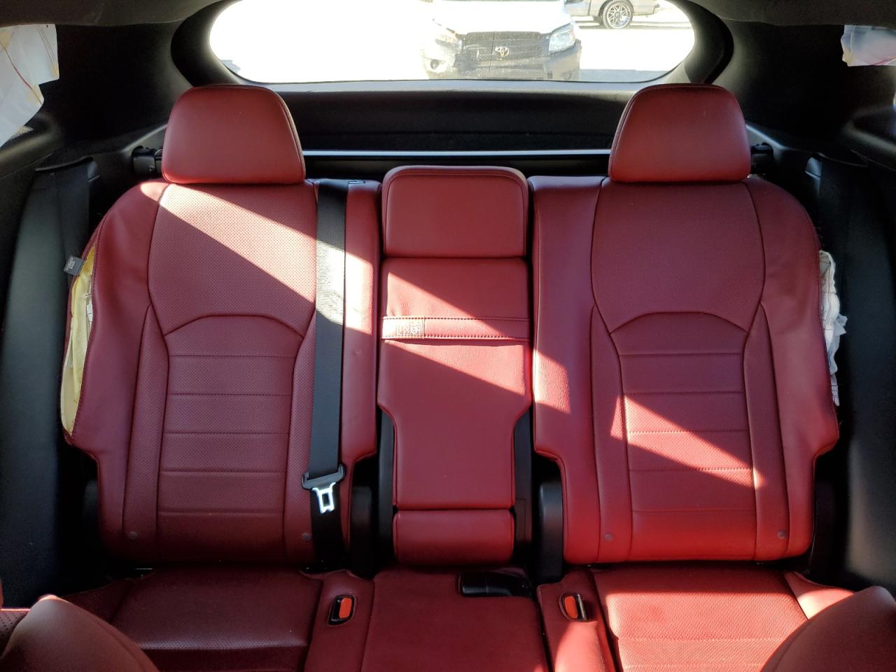 2017 Lexus Rx 350 Base VIN: 2T2BZMCA7HC089007 Lot: 92847475