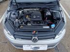 2016 VOLKSWAGEN GOLF 1.0 TSI MATCH BLUEMOTION EDITION 5DR DSG for sale at Copart NEWBURY