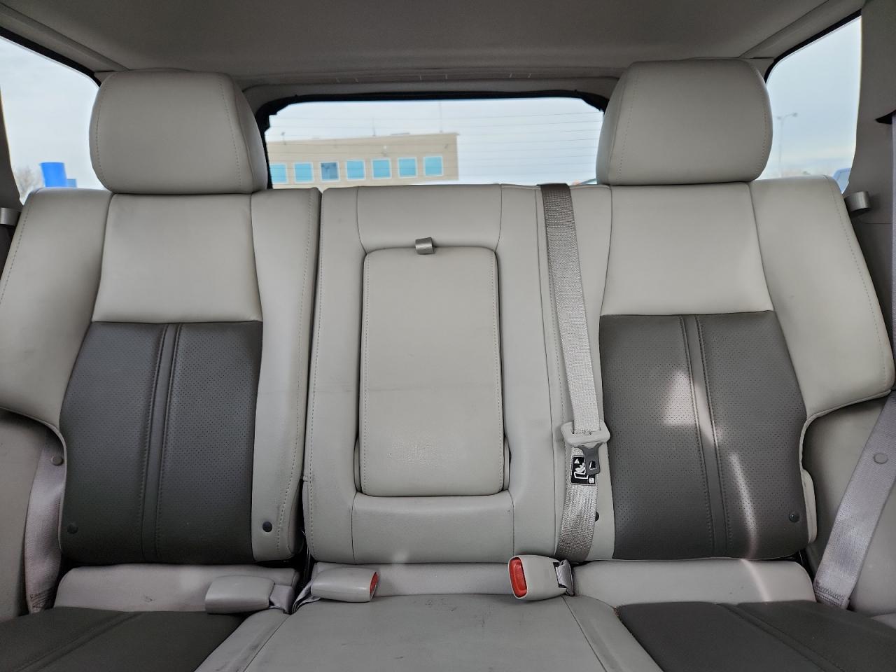 2007 Jeep Grand Cherokee Limited VIN: 1J8HR58P77C633507 Lot: 93310285