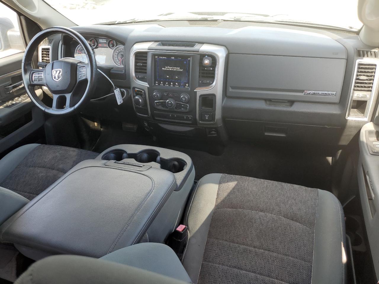 2019 Ram 1500 Classic Slt VIN: 1C6RR6TT0KS701741 Lot: 90659375