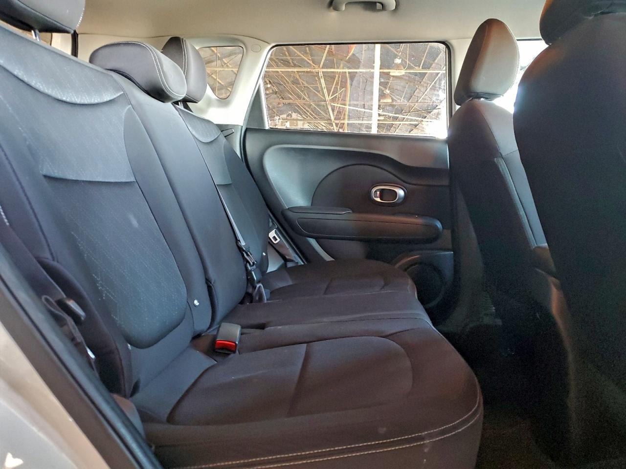 2016 Kia Soul VIN: KNDJN2A27G7846810 Lot: 93476815