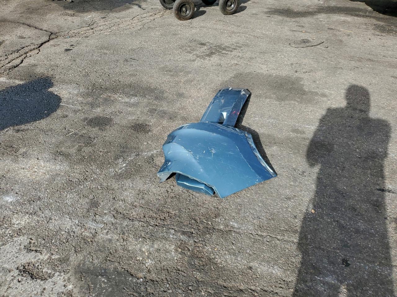 2014 Honda Cr-V Exl VIN: 5J6RM4H74EL075899 Lot: 94600435