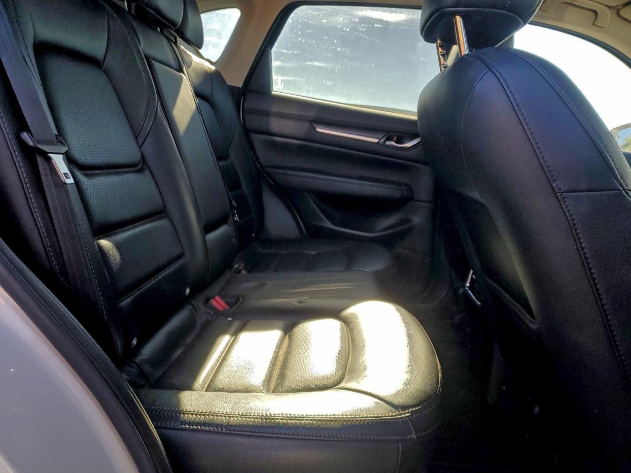 2021 Mazda Cx-5 Grand Touring VIN: JM3KFBDM5M0302039 Lot: 94056455