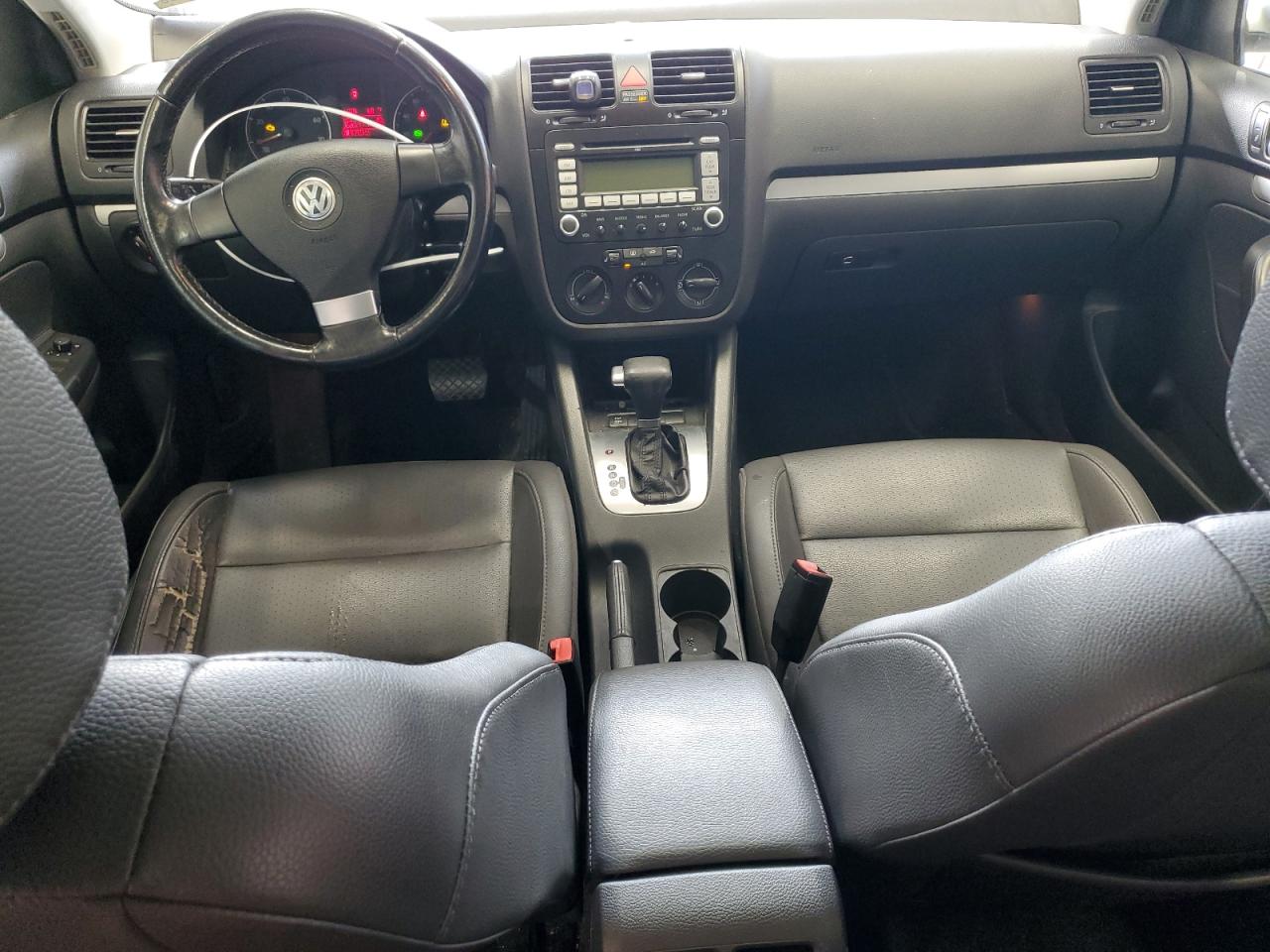 2009 Volkswagen Jetta Se VIN: 3VWRZ71K59M013534 Lot: 91570085