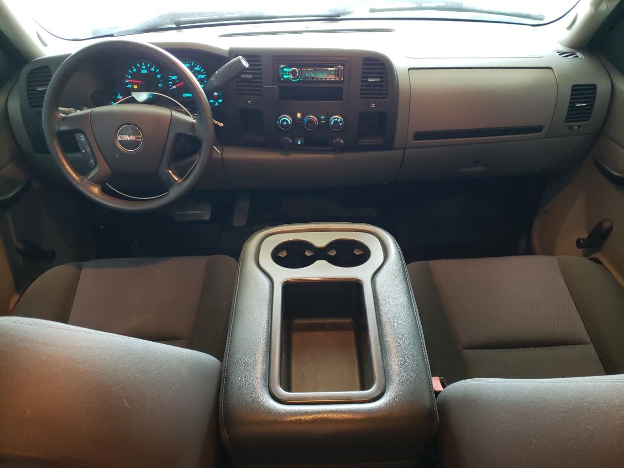 2012 GMC Sierra K1500 VIN: 1GTR2TE08CZ320968 Lot: 93392665