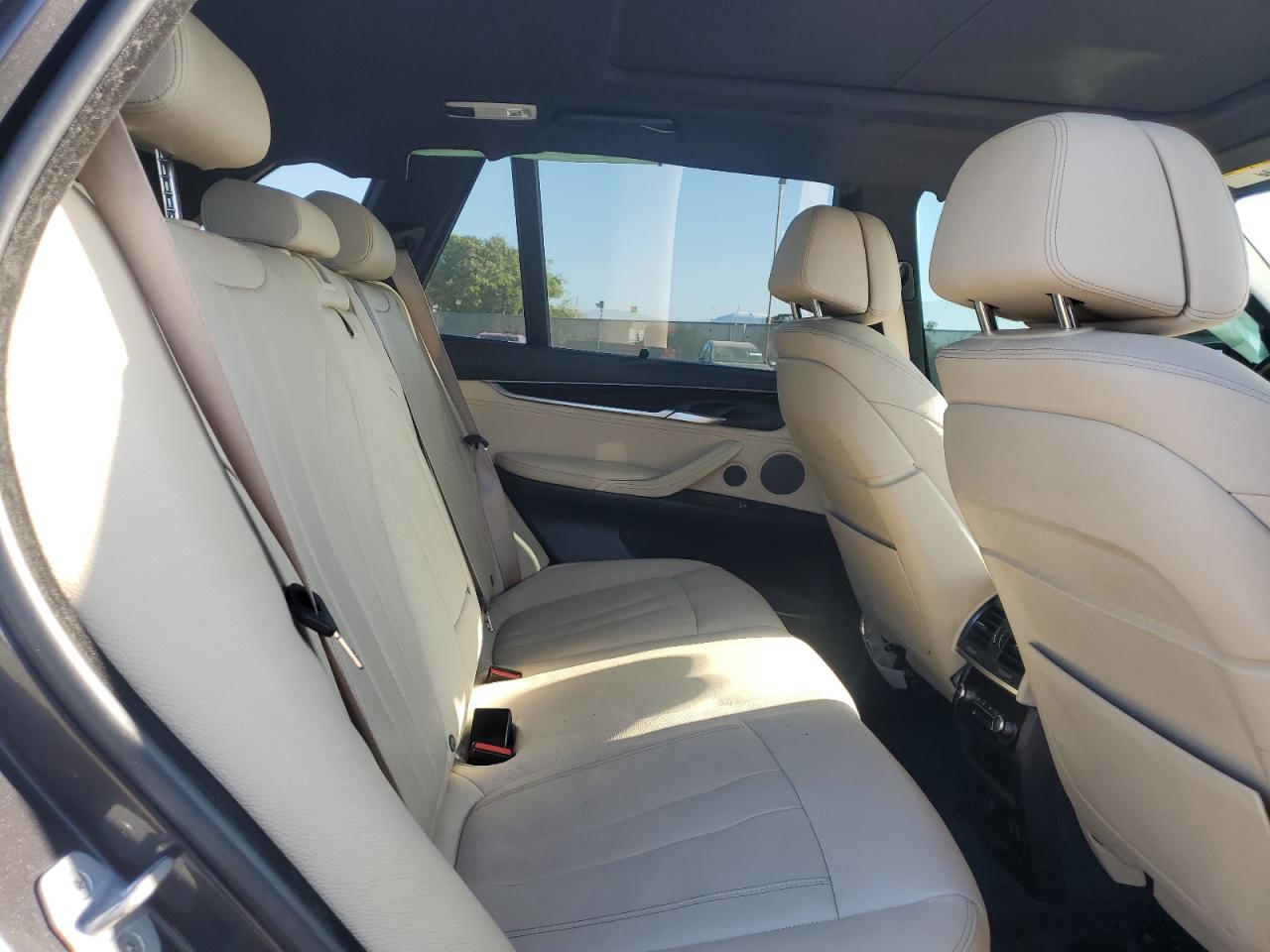 2017 BMW X5 xDrive35D VIN: 5UXKS4C39H0Y16005 Lot: 91916785