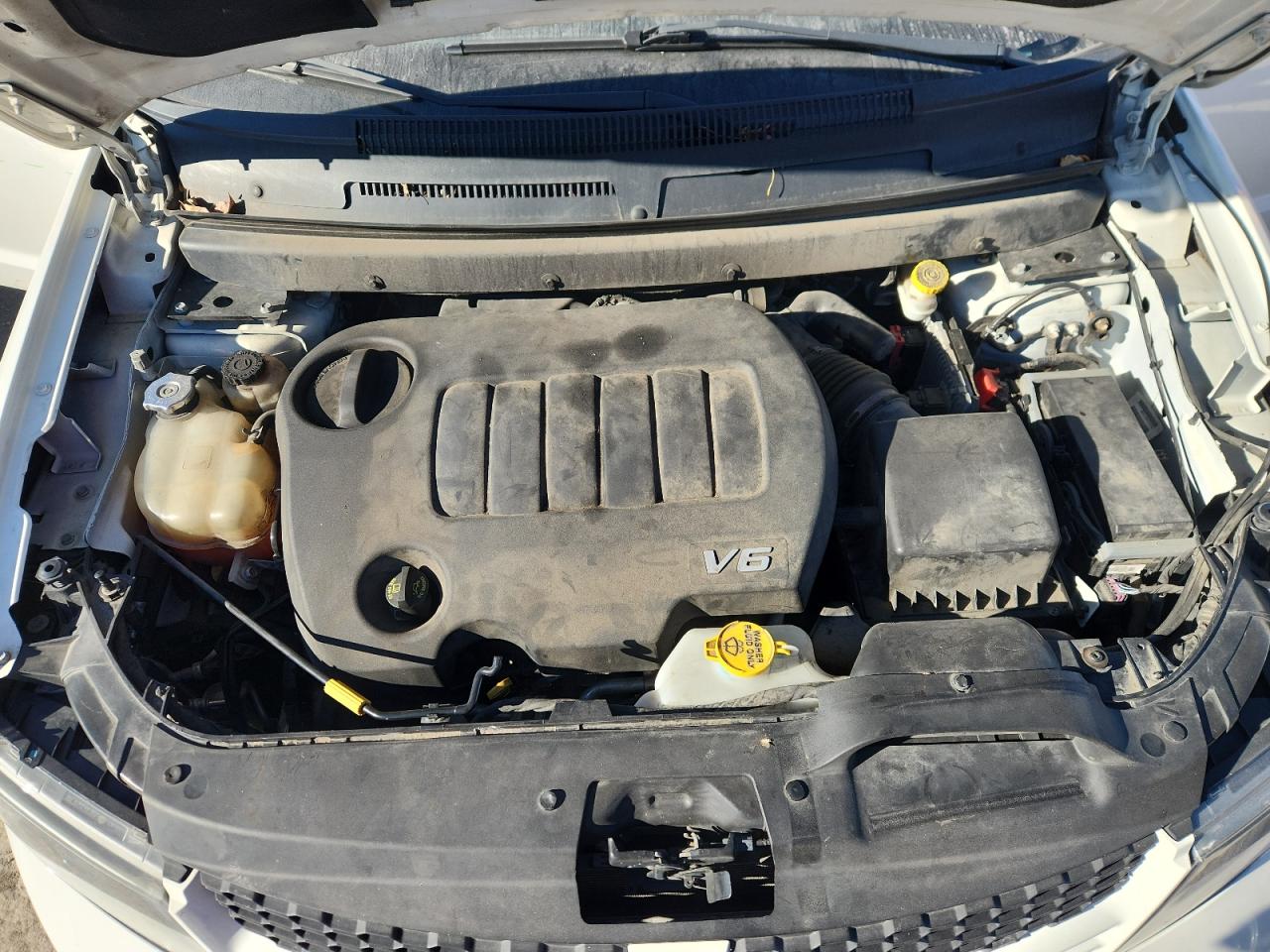 2017 Dodge Journey Gt VIN: 3C4PDCEG3HT582670 Lot: 92817145