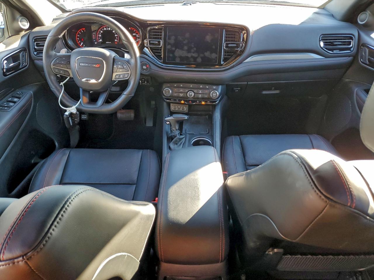 2024 Dodge Durango Gt VIN: 1C4RDJDG4RC141027 Lot: 92911455