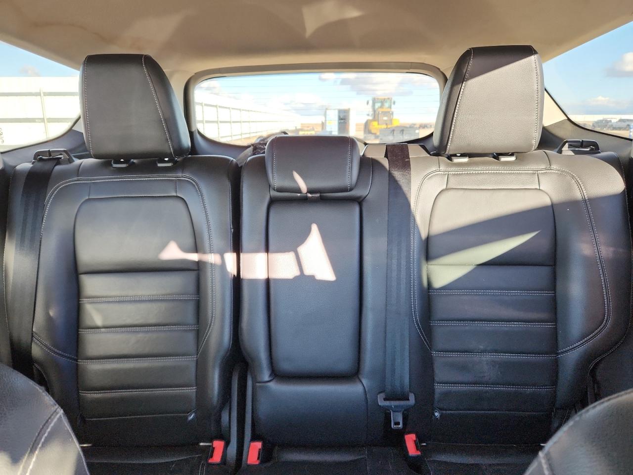 2017 Ford Escape Se VIN: 1FMCU9GD8HUB40005 Lot: 93667455