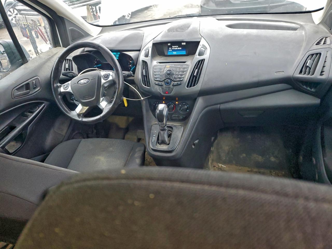 2018 Ford Transit Connect Xl VIN: NM0LS7E78J1341192 Lot: 94171605