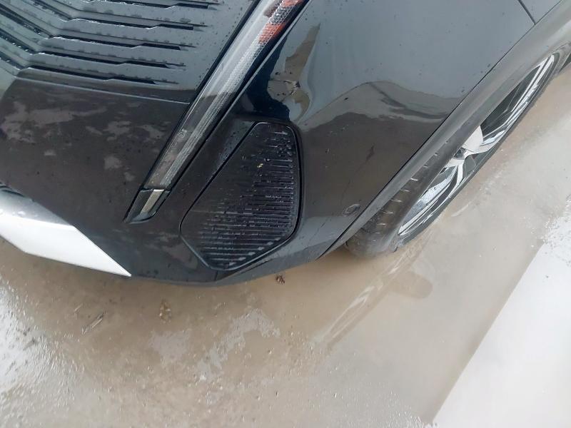 2021 PEUGEOT 3008 1.6 HYBRID 225 GT PREMIUM 5DR E-EAT8