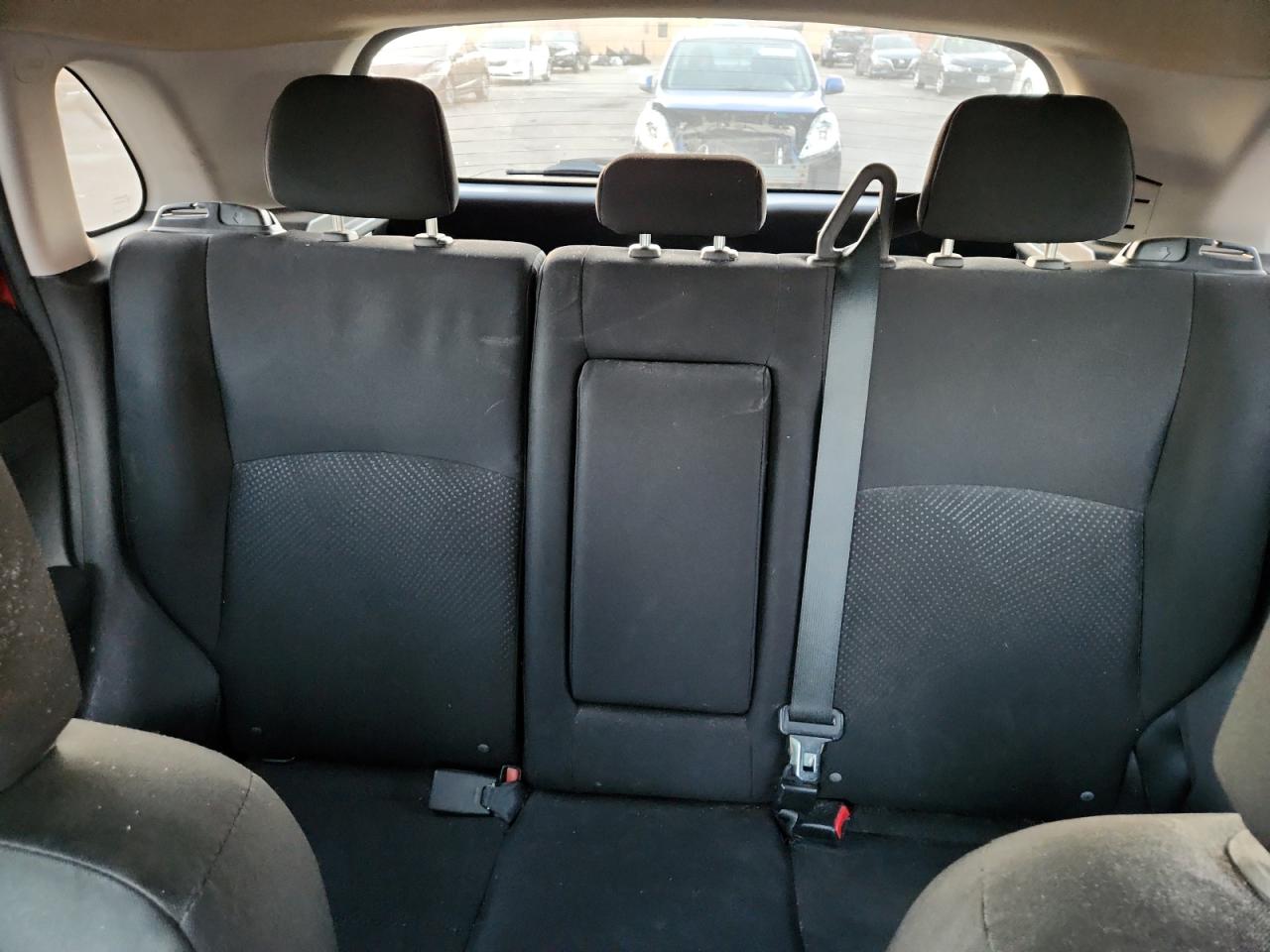 2015 Mitsubishi Outlander Sport Es VIN: 4A4AP3AU1FE001827 Lot: 92891275