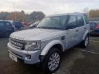 2015 LAND ROVER DISCOVERY 3.0 SDV6 SE 5DR AUTO for sale at Copart SANDTOFT
