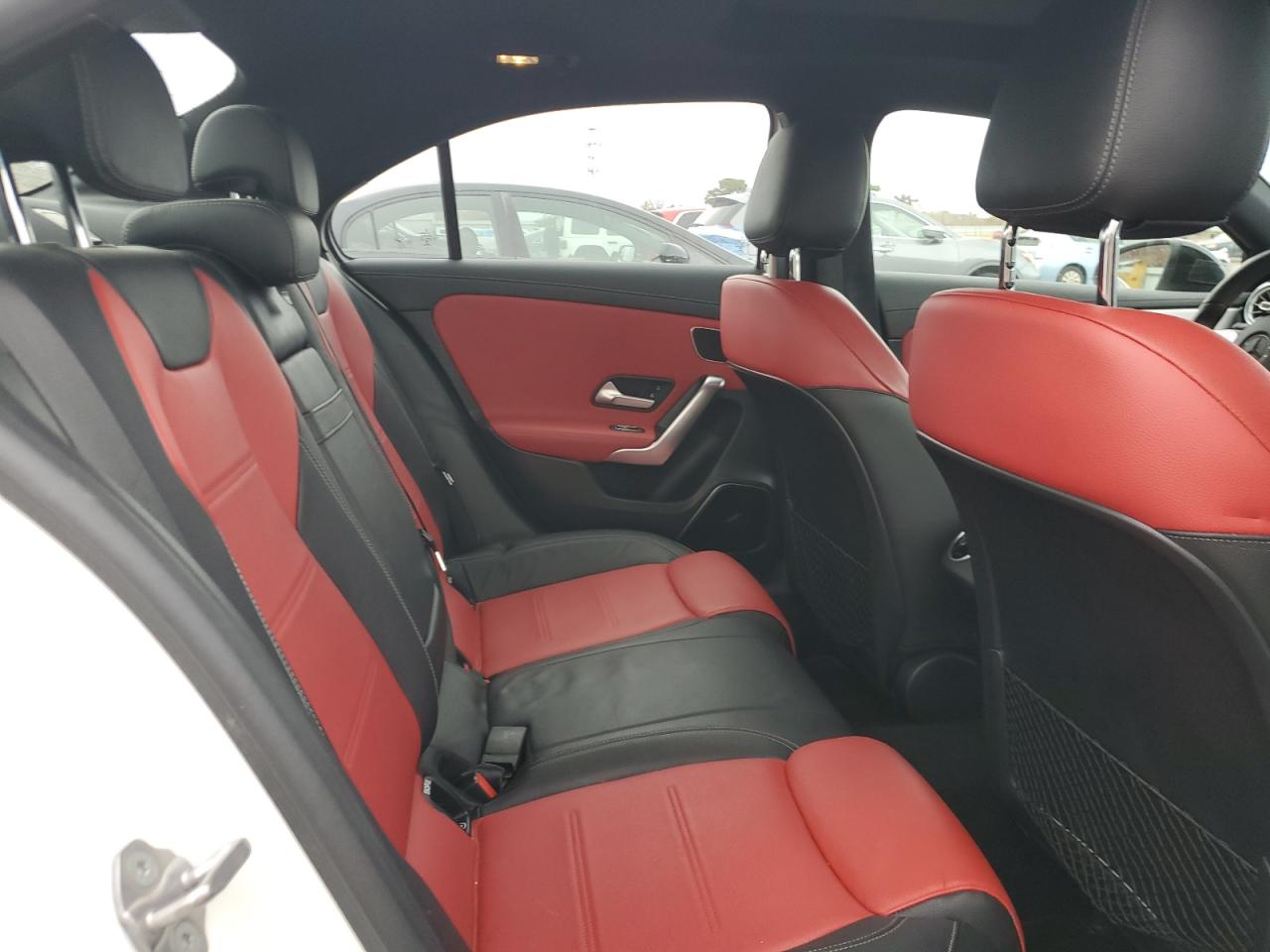 2020 Mercedes-Benz A 220 4Matic VIN: W1K3G4FB7LJ212939 Lot: 91154405