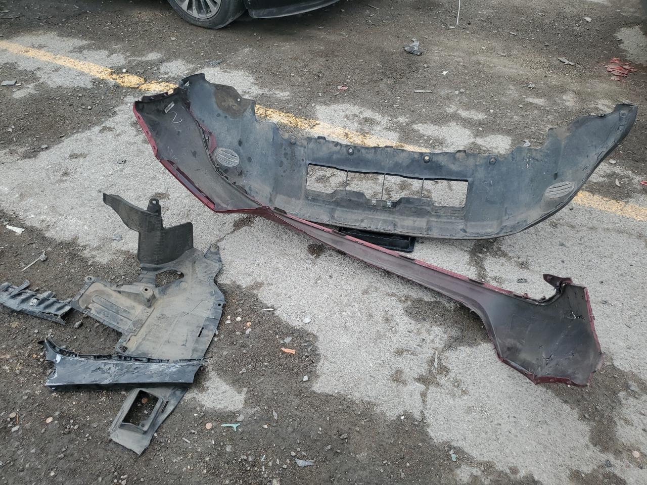 2009 Honda Cr-V Exl VIN: JHLRE48729C013736 Lot: 92454025