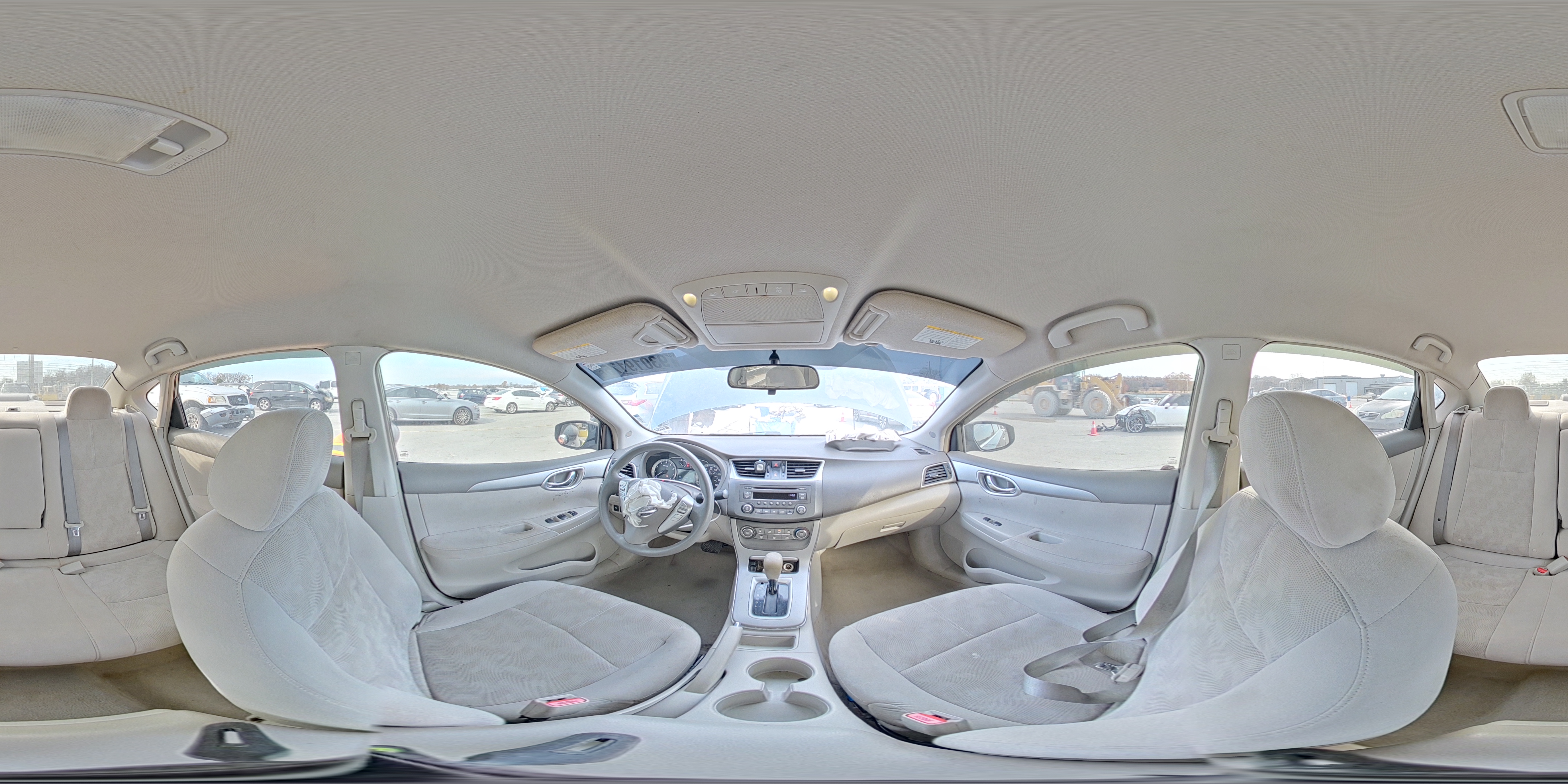 2013 Nissan Sentra S VIN: 3N1AB7AP7DL773546 Lot: 93019175